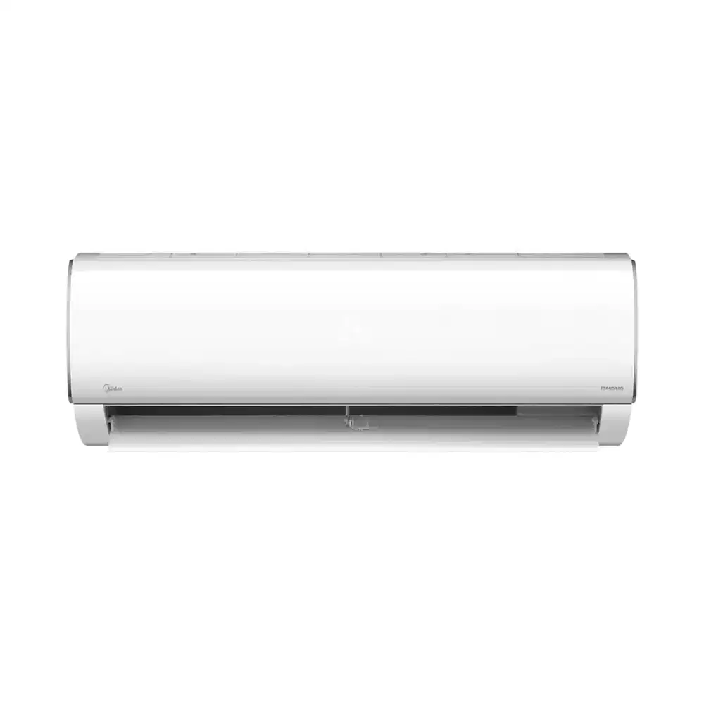 AC Midea promo 0.5 PK bisa cash dan cicilan