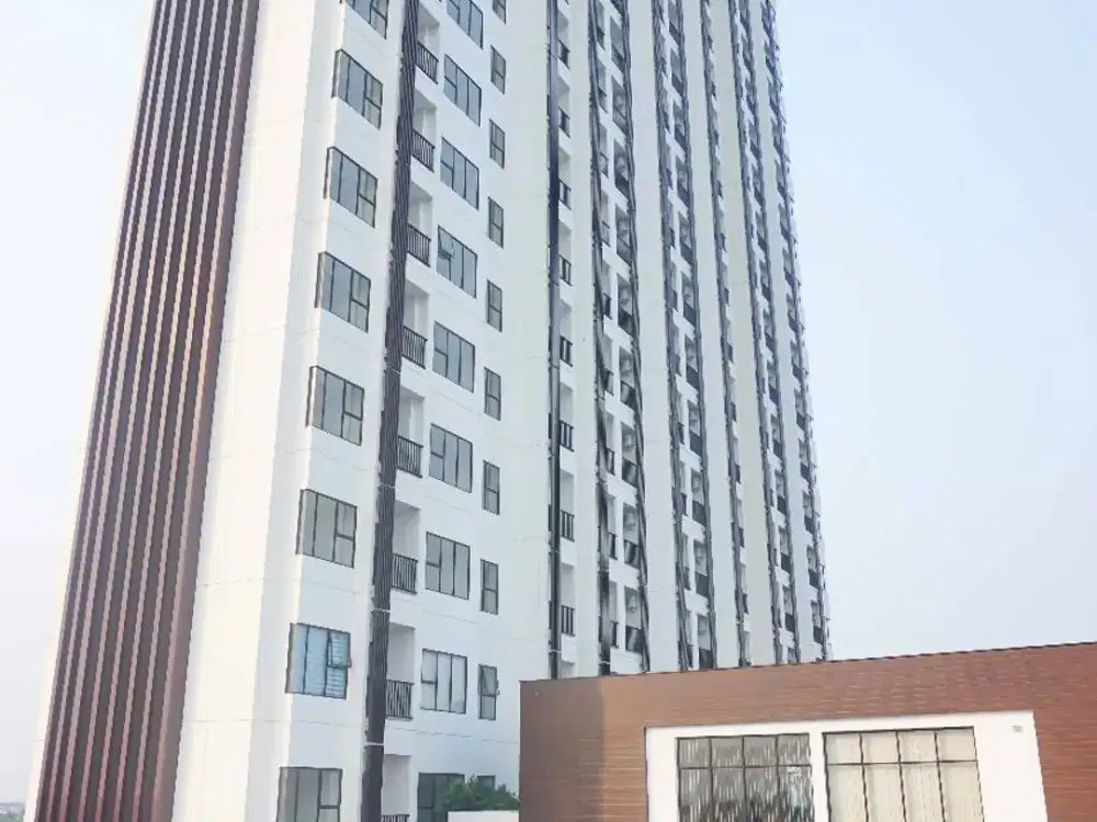 ✨ Disewakan Apartemen Cleon Park – Full Furnish & Minimalis ✨