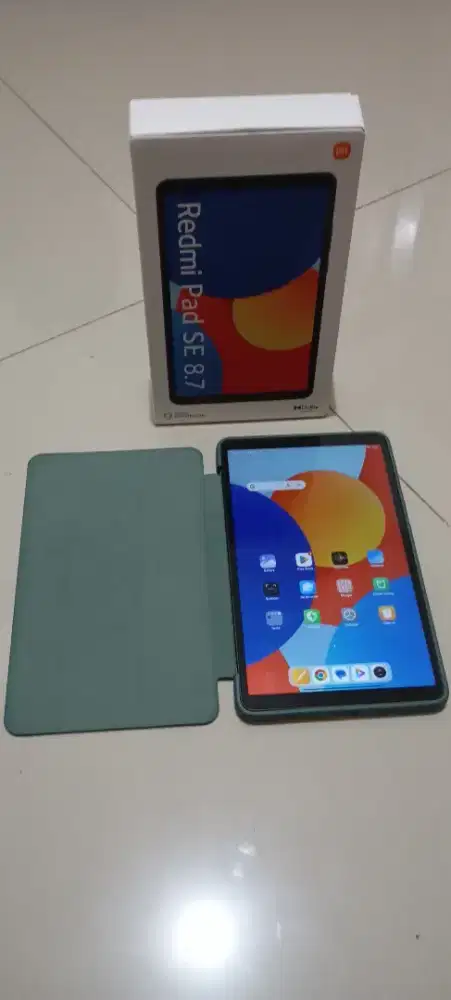 Dijual santai Redmi Pad SE 8.7