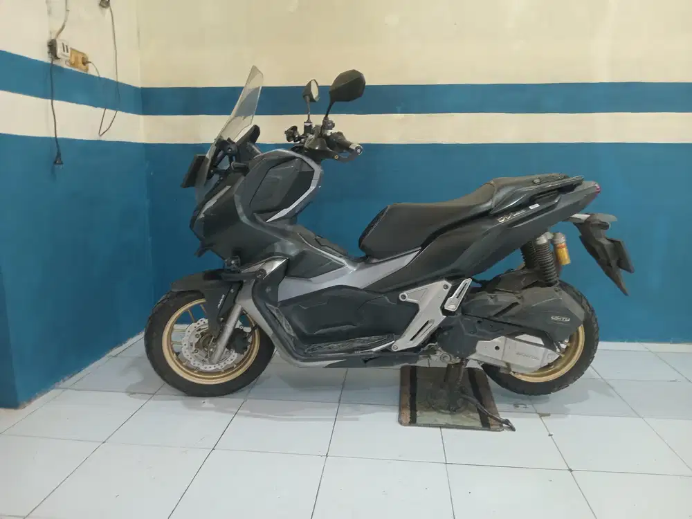 Jual adv 2021 abs pajak on