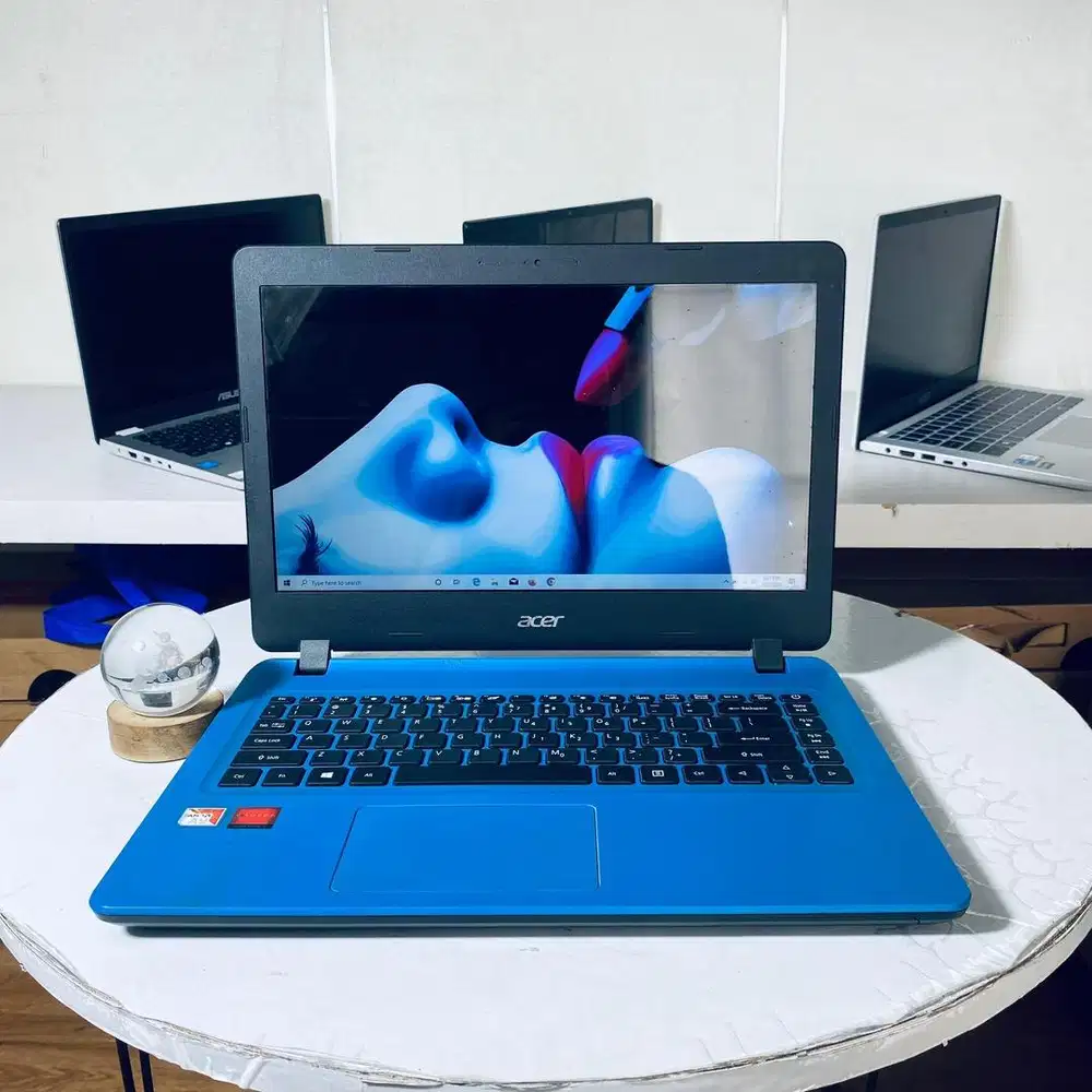 Laptop Acer Aspire 3 | AMD A4 | 8GB | 128SSD