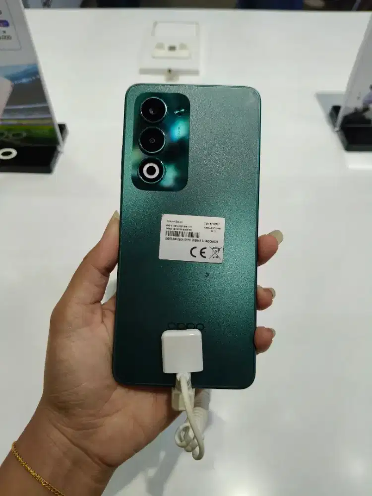 PROMO OPPO A5 8/256