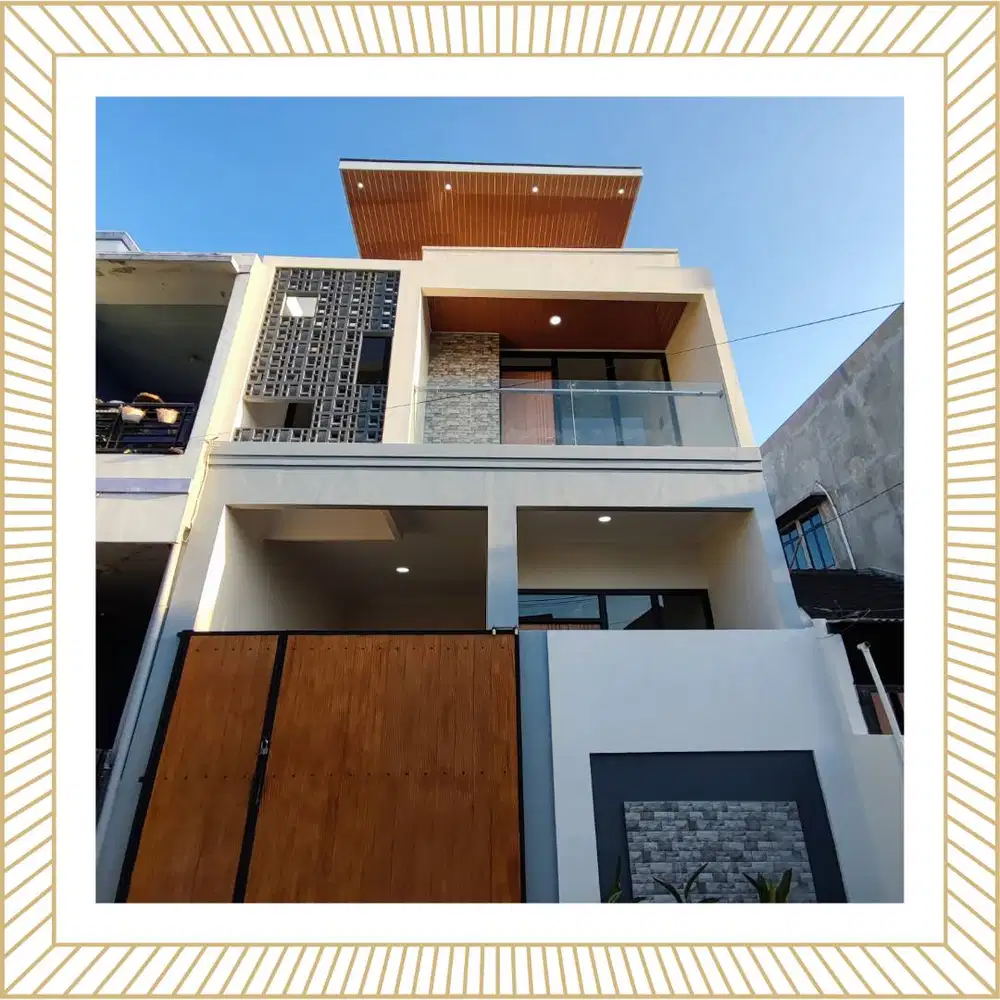 Kontraktor Rumah berkualitas termurah se Solo Raya