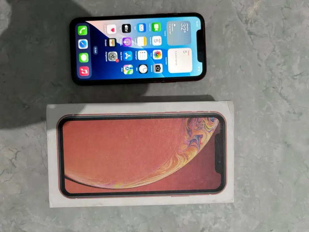 Iphone Xr 64 gb