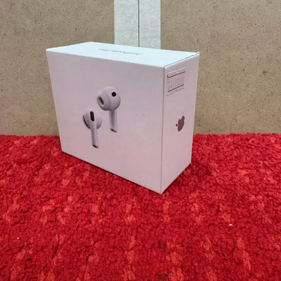 AirPods Pro Gen 3 with ANC resmi NEW BNIB