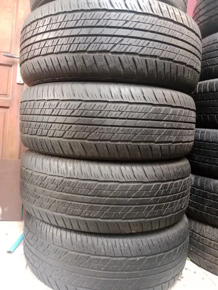 285 60 18 dunlop grandtrek nik 2022