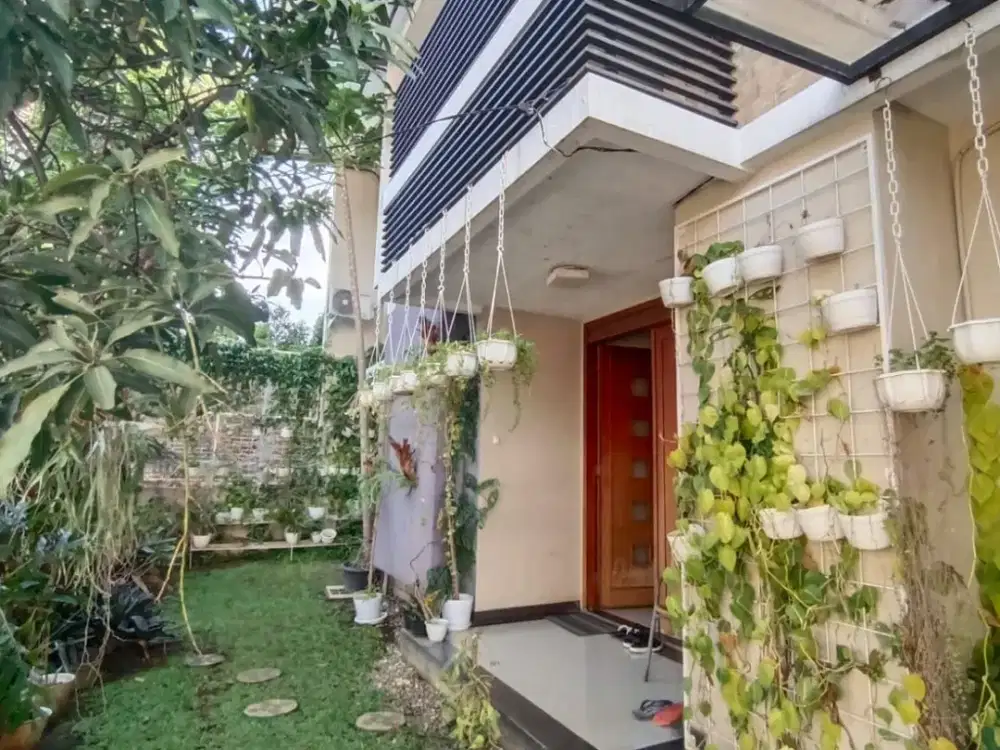 Jual Cepat Rumah Murah Lok Istimewa Dekat Griya Suryalaya Buahbatu Bandung