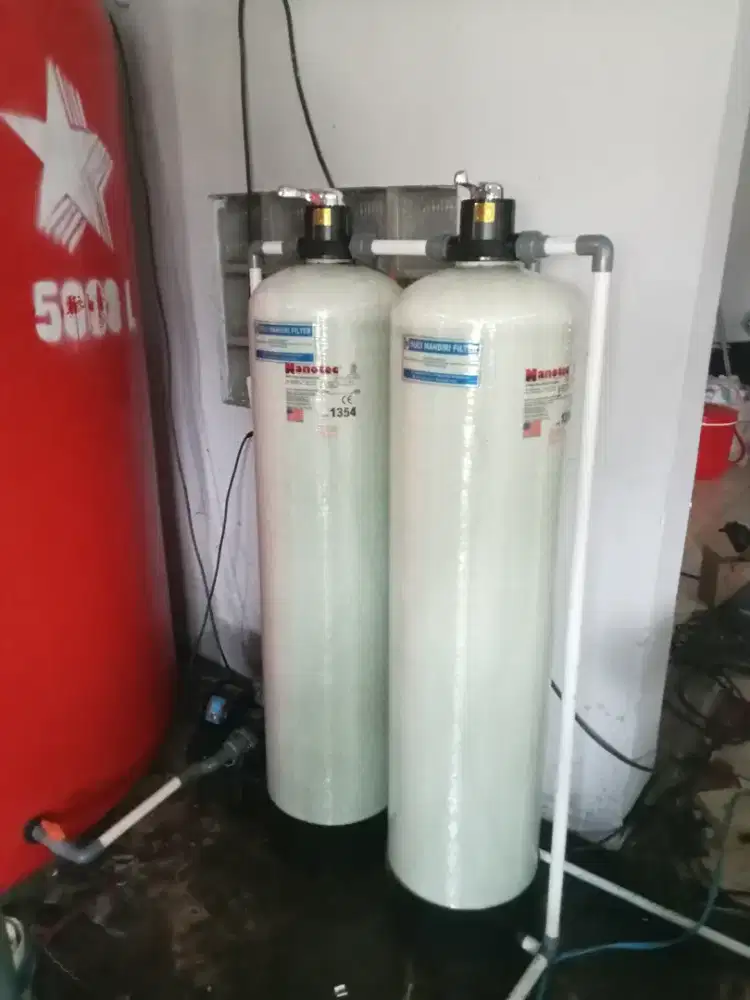 Filter air 13 in murah