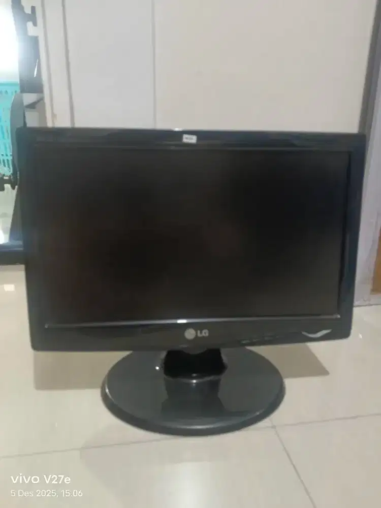 Monitor LG 14 inch