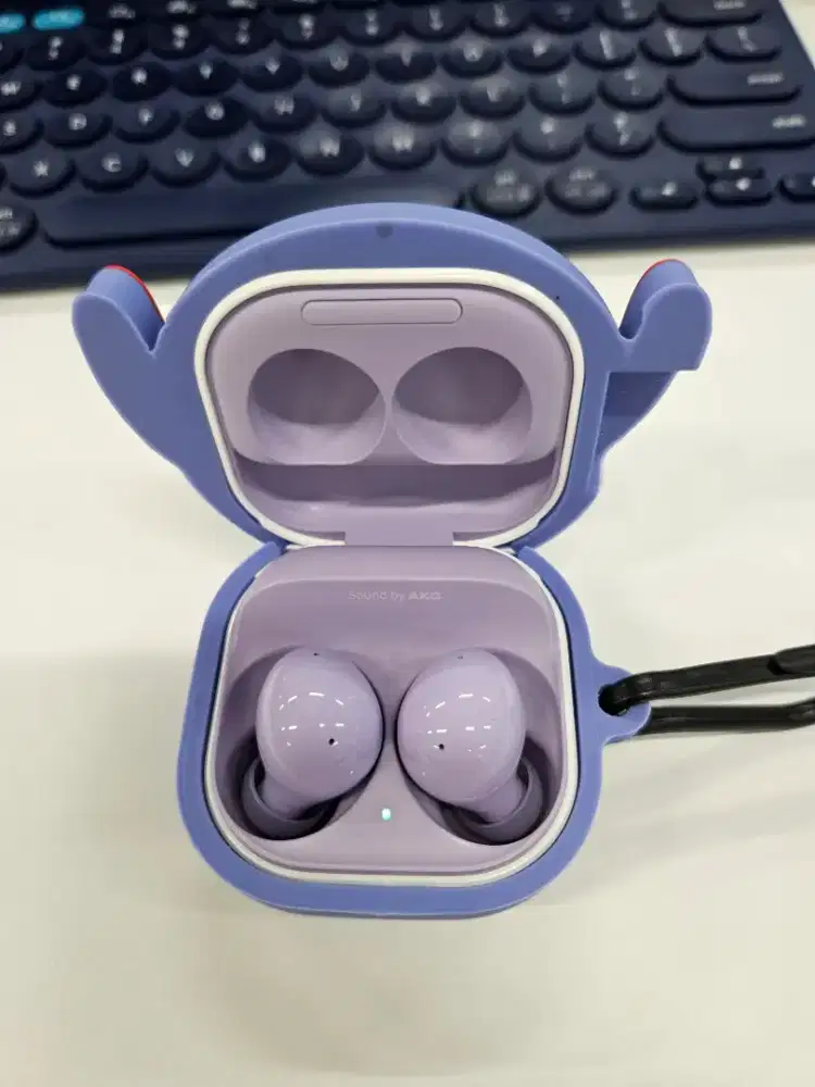 Samsung Galaxy Buds 2