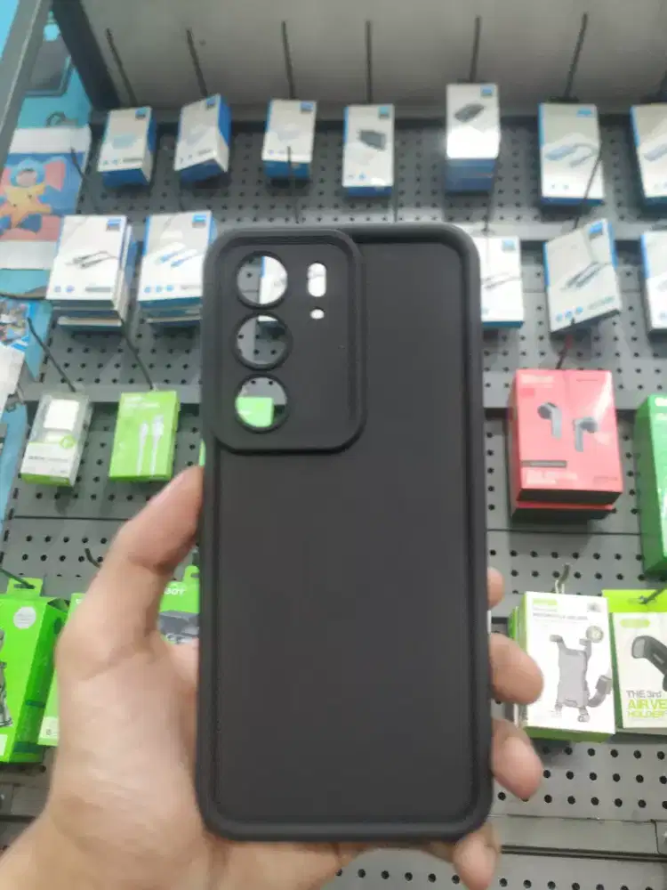 Case materose realme c71