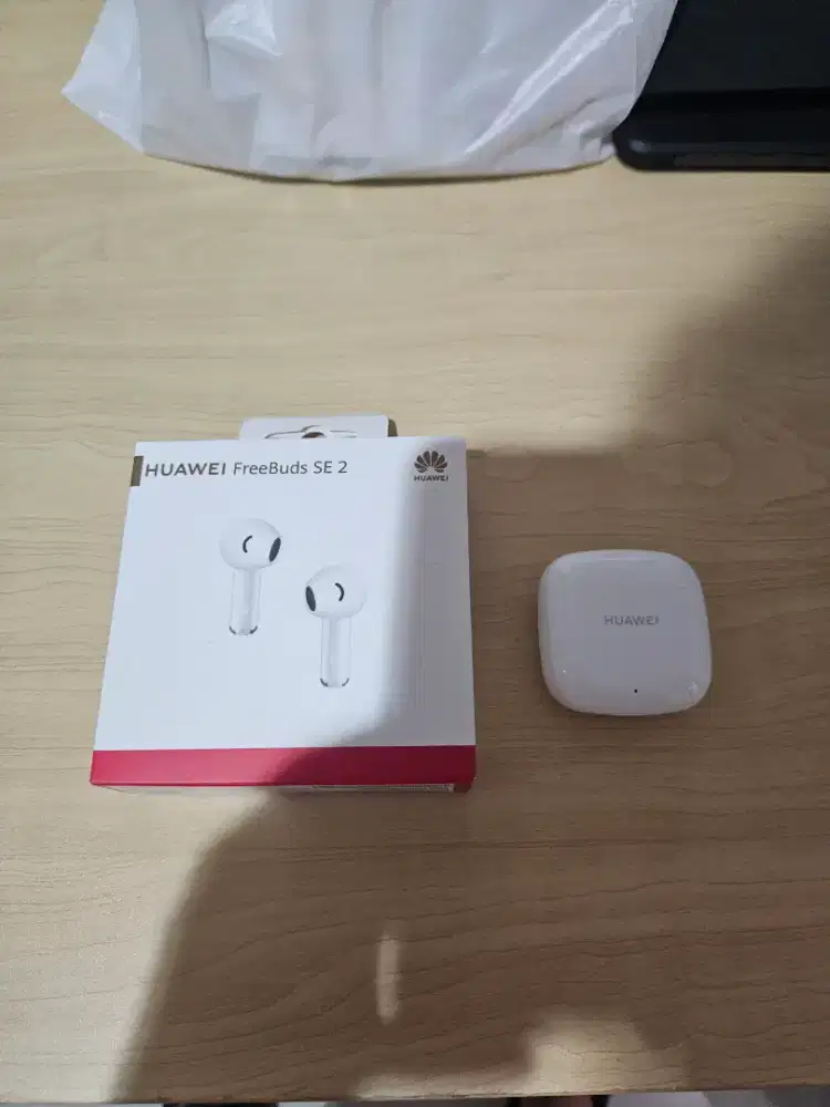 Huawei Freebuds SE 2