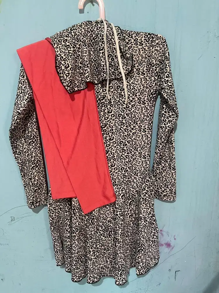 Preloved Baju Renang