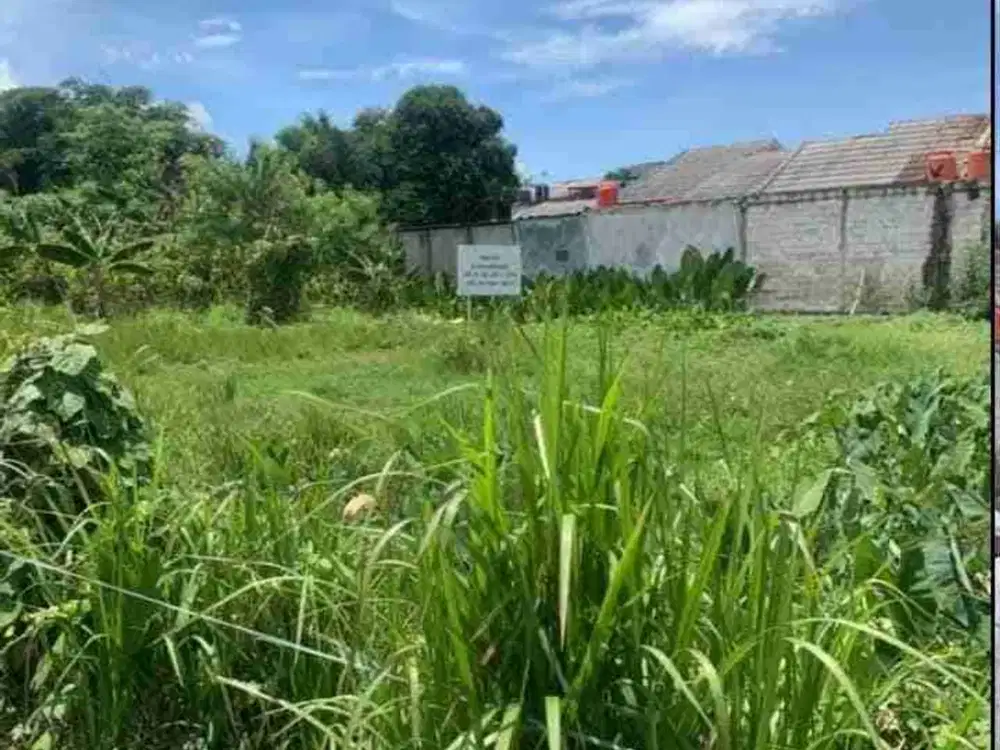 Jual Tanah Jl.raya Arco, Sawangan