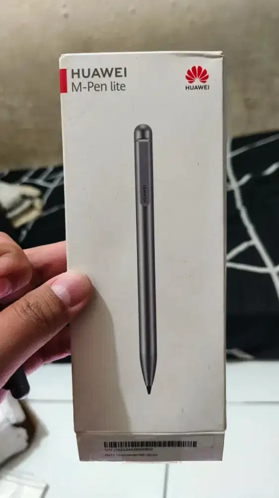 Pen huawei matepad se 11 mpen lite mantap