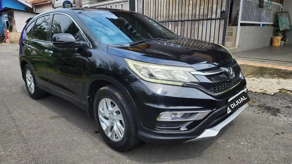 Honda CR-V 2015 Bensin