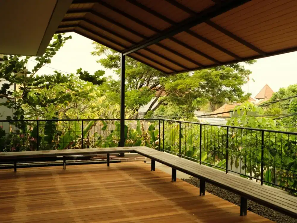 Villa 3 Beds Area Badung