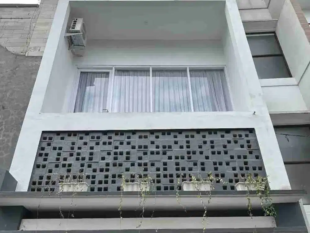 DIJUAL RUMAH LUX TAKE OVER   KOMPLEK SUMBER SARI PASIR KOJA 
BAGUNAN BARU RENOV 2024