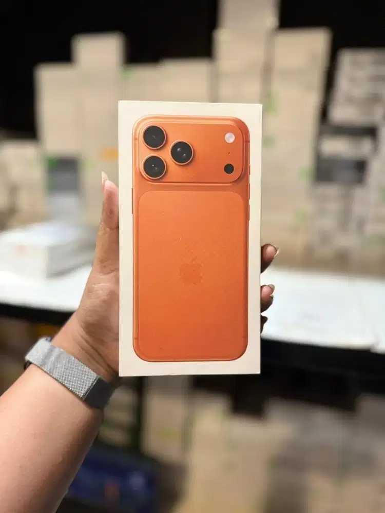 PROMO KREDIT IPHONE 17 PRO
