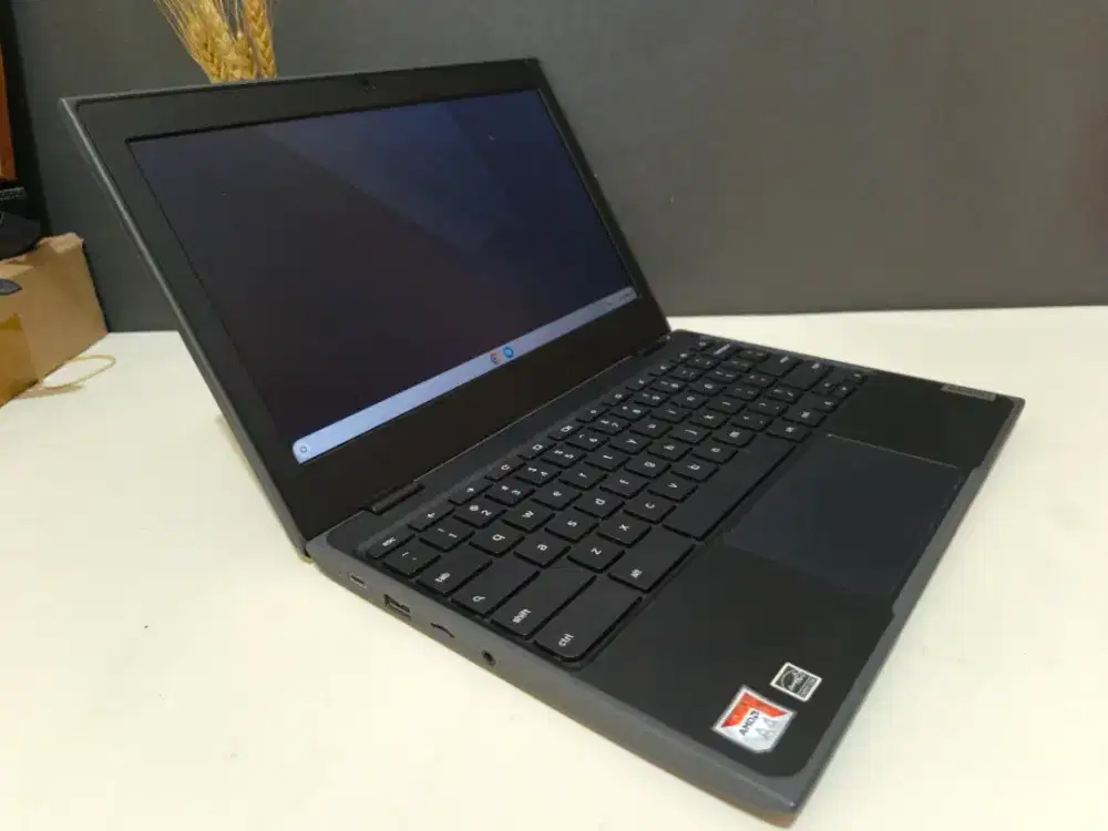 Laptop Lenovo Flip 300E Gen2 Amd A4-9120 Radeon R4 Ram 4Gb Anti lemot