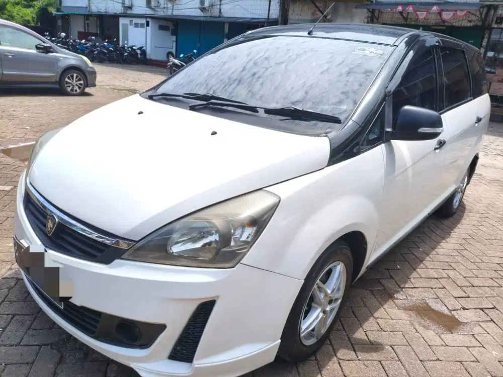 Proton Ecora 2014 AT