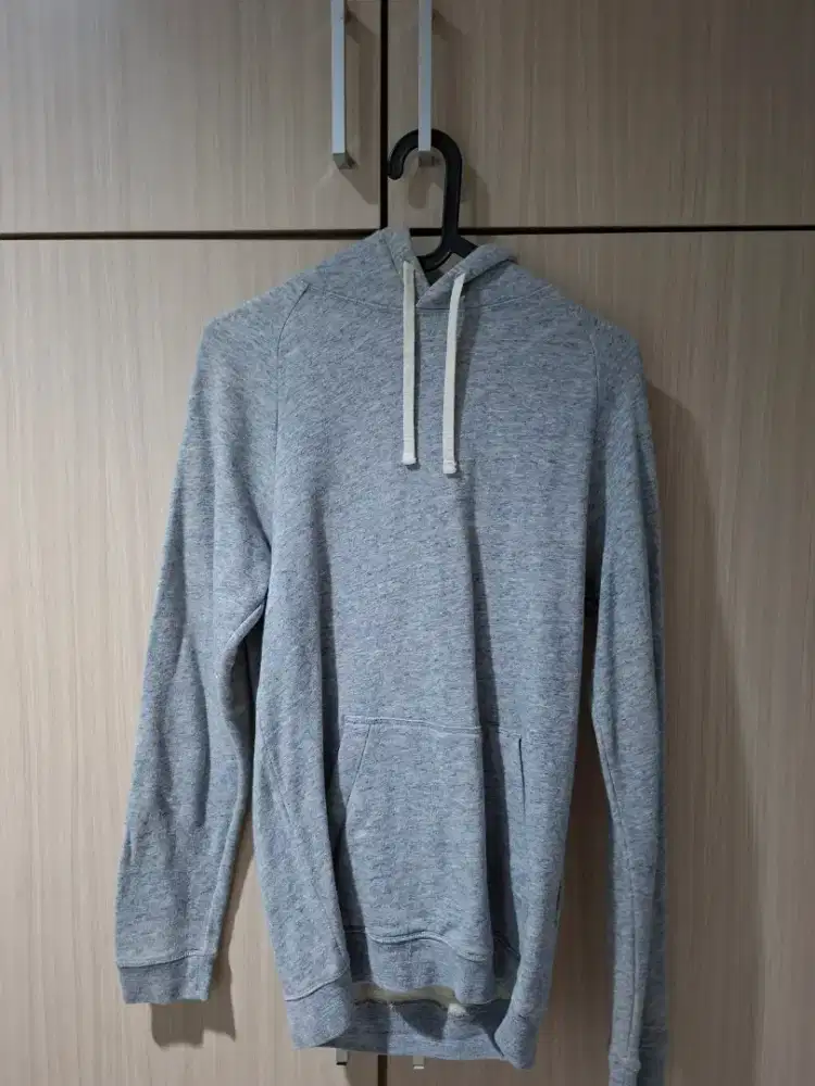Hoodie h&m original 100%