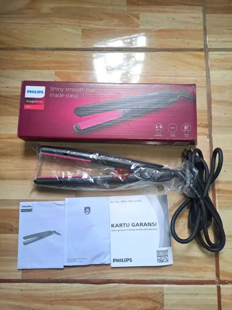 Catokan Phillips Baru