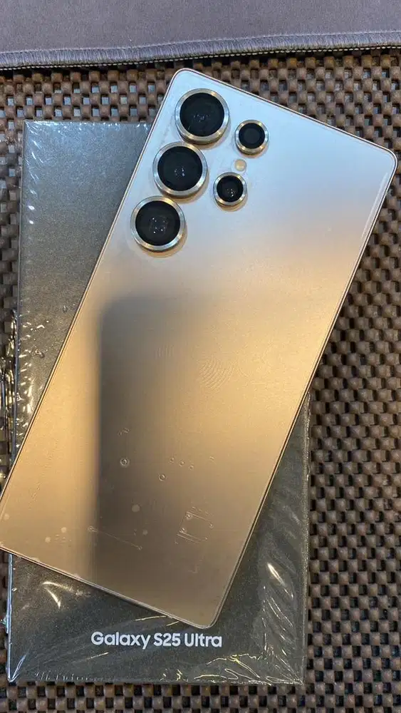 Samsung galaxy S5 ultra 512gb sein garansi On