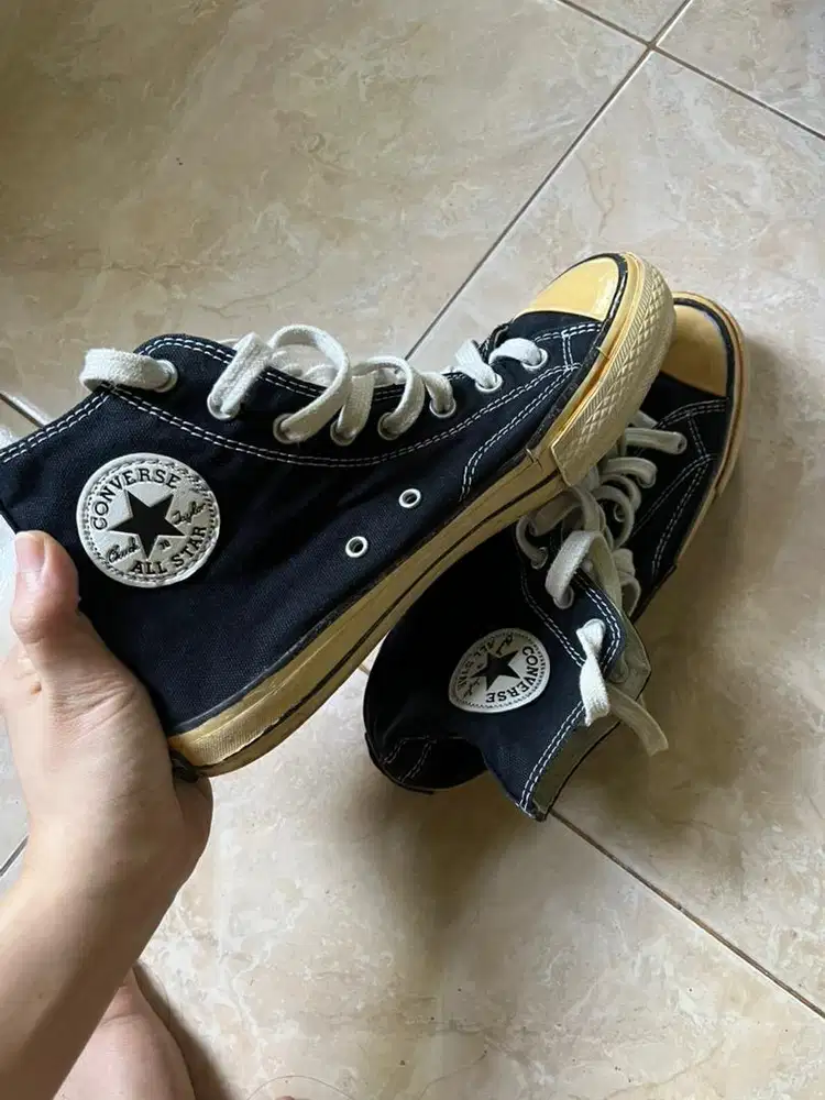 Converse Chuck Taylor High – Size 41