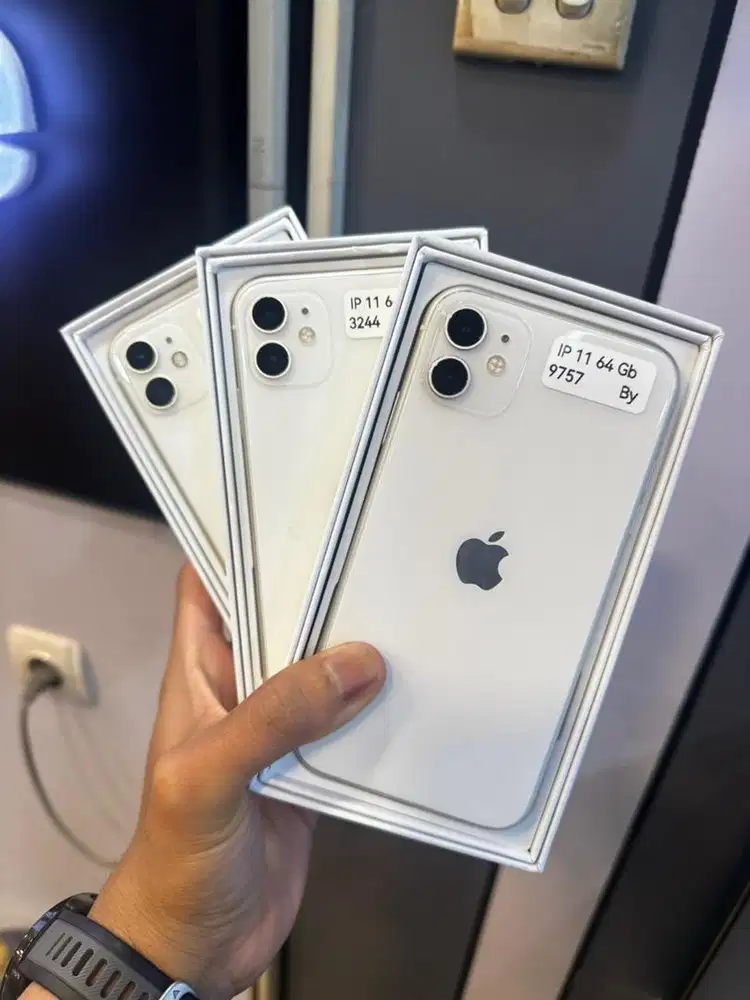 iphone 11 64 Gb