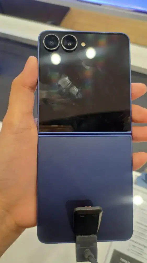 Cicilan 0% / Bebas cicilan 1-2 kali