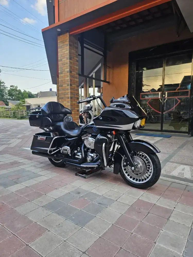 ROAD GLIDE ULTRA 2013