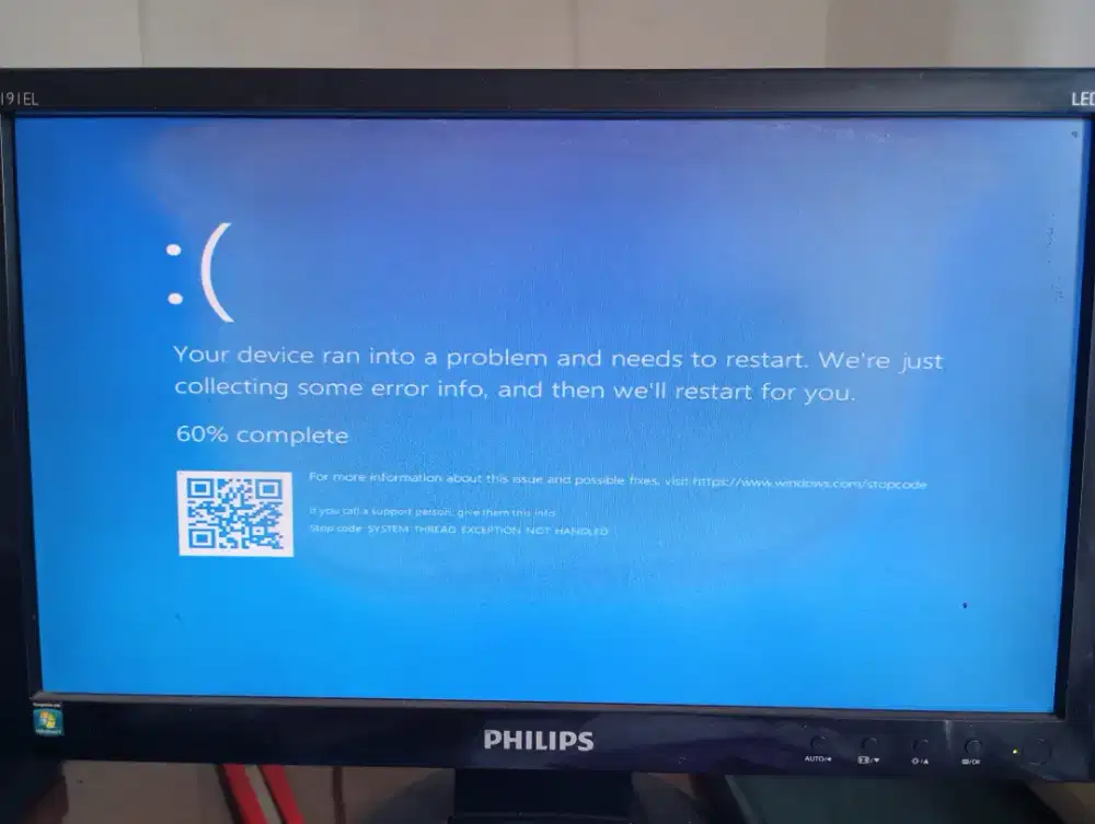 Penyedia install aplikasi game, aplikasi windows, install ulang