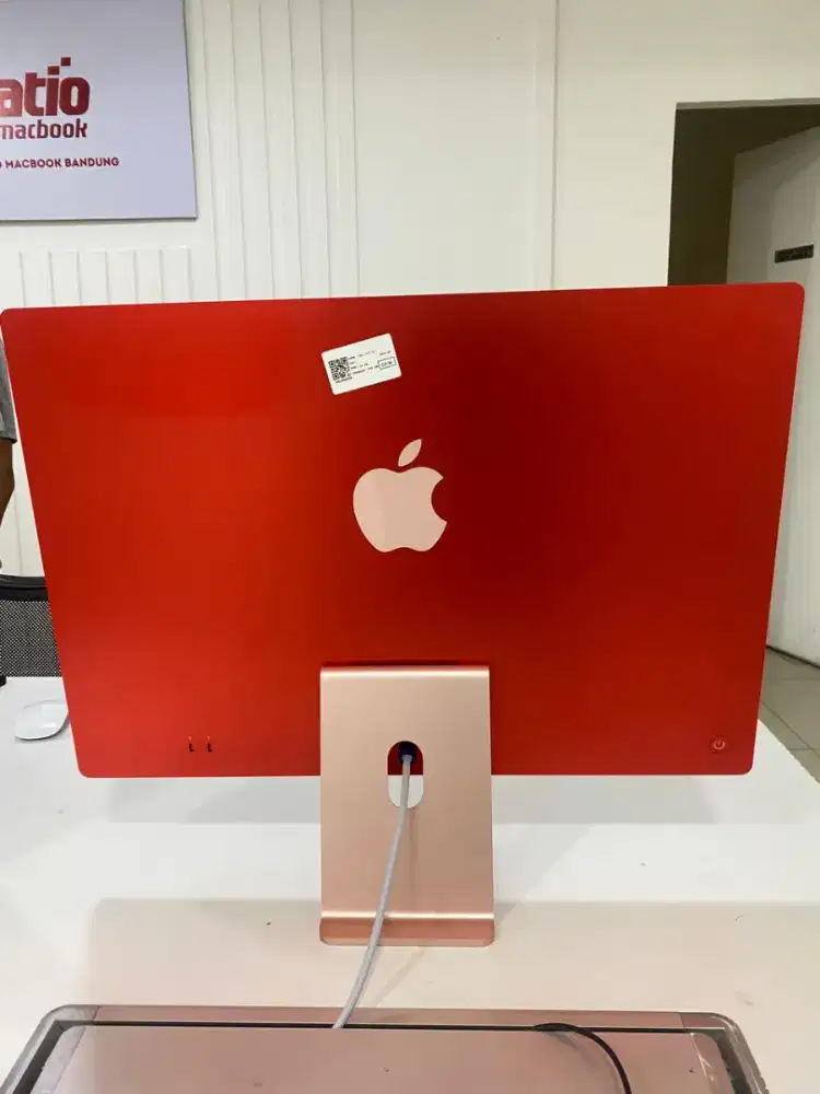 IMAC 2023 CHIP M3 24 INCH 16/256