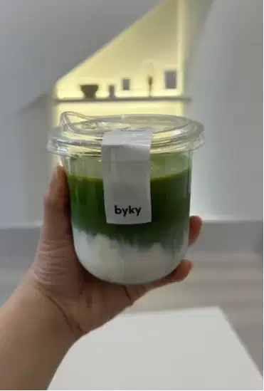 Lowongan Kerja Matcha Crew Babykyo BSD