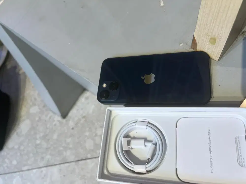 iphone 13 128gb pertama baru