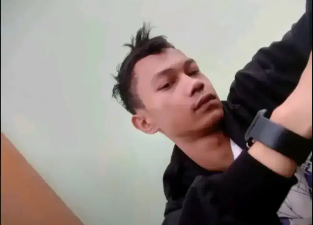 Cari pekerjaan/info lowongan kerja