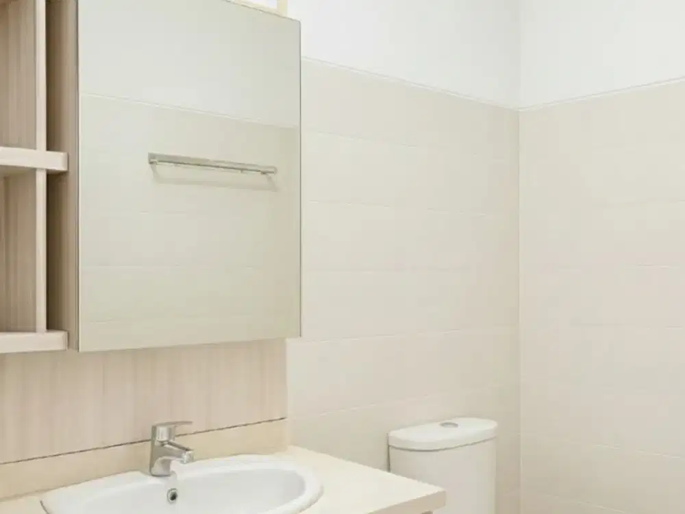 Sewa BULANAN Murah Apartemen Woodland Park Residence Studio Furnish