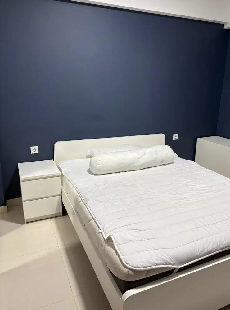 Apartemen Green Park View Tower G Studio