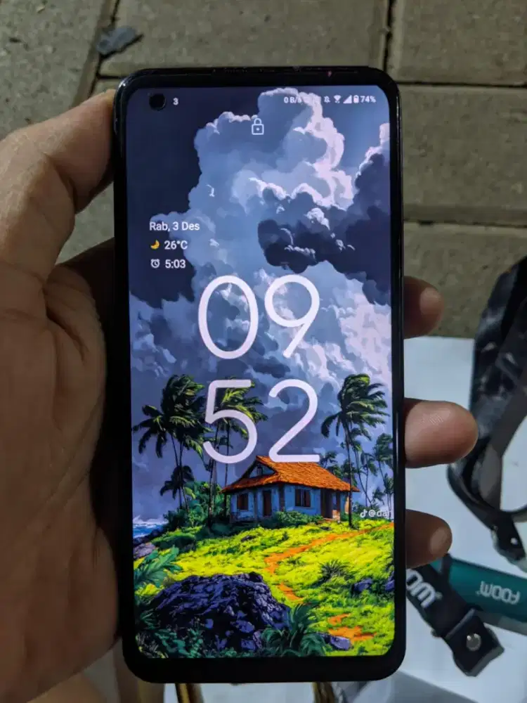 Asus Zenfone 9 128GB
