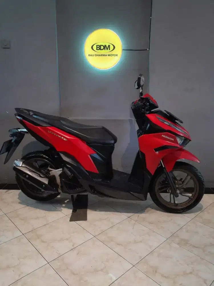 Dp 500 Vario 125 CC thn 2025 cash. Bali dharma motor