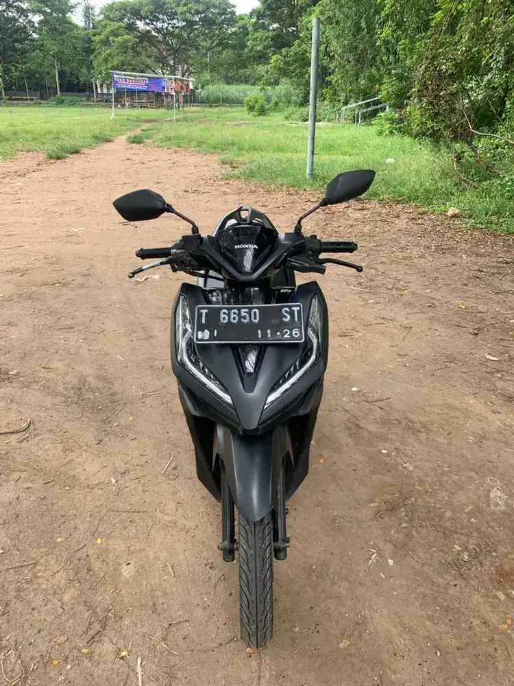 for sale 16Vario 125 tahun 2021