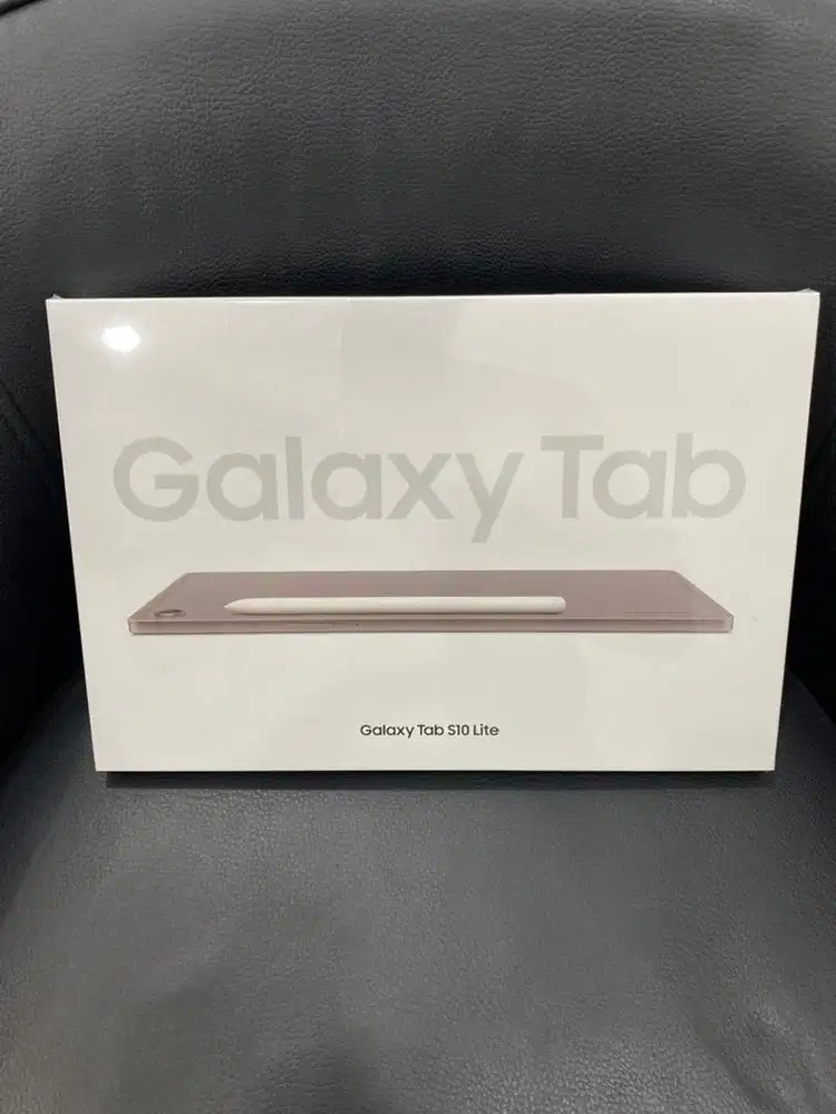 Samsung Tab S10 Lite , Gray , 8/128GB New