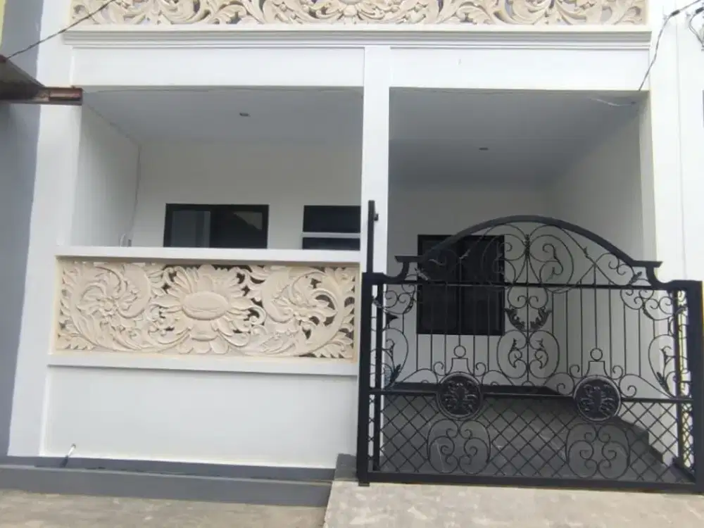 Rumah Premium Harapan Indah – Harga Nego Sampai Jadi