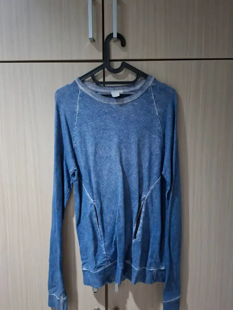 Topman sweater 100%