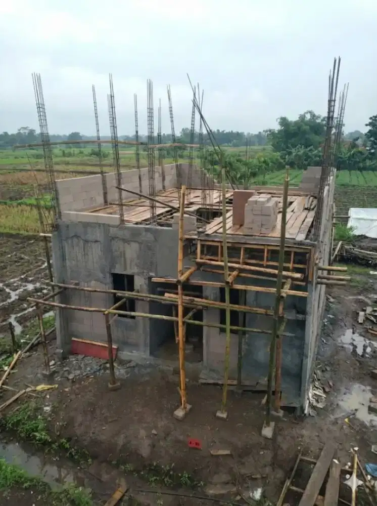 Rumah kost murah dekat kampus Brawijaya Uin Unisma dinoyo umm