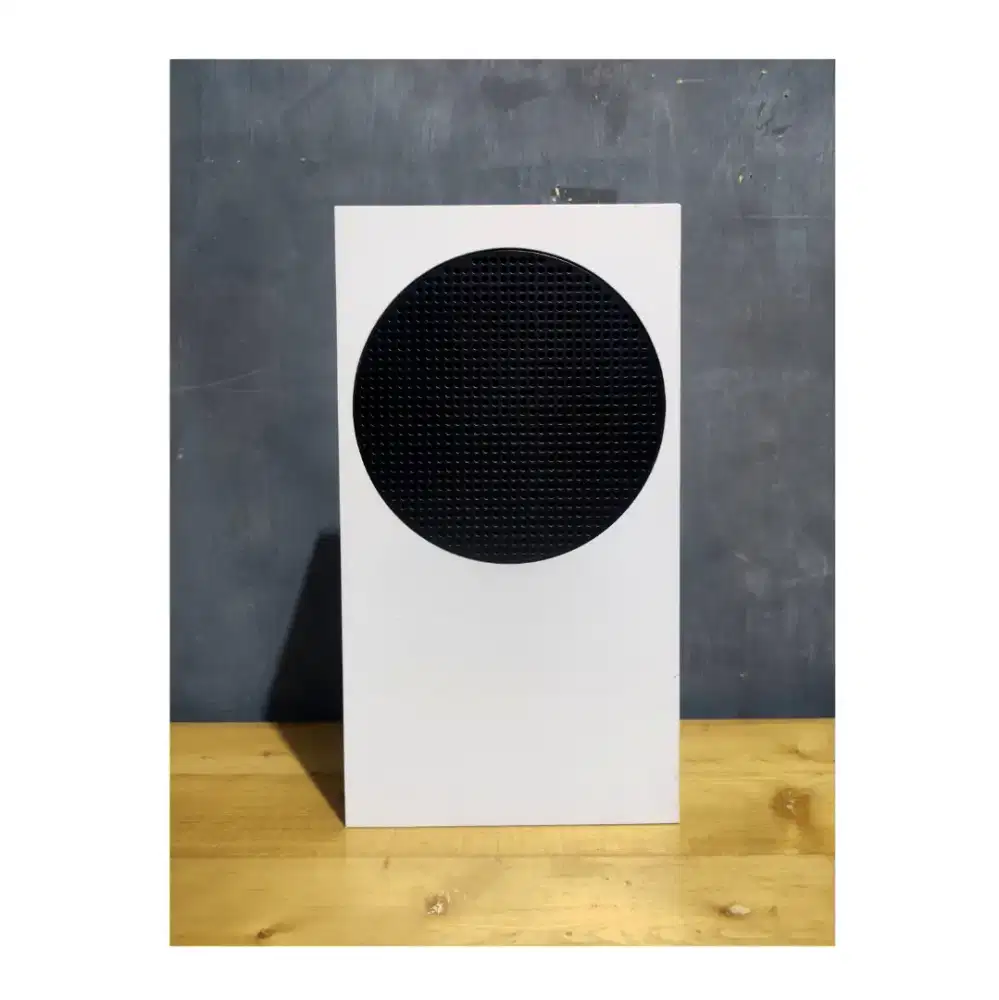 Xbox series s | 512g | microsoft