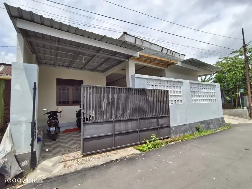 Rumah Kos Bangunan Baru Dekat Kampus UNWIKU Purwokerto