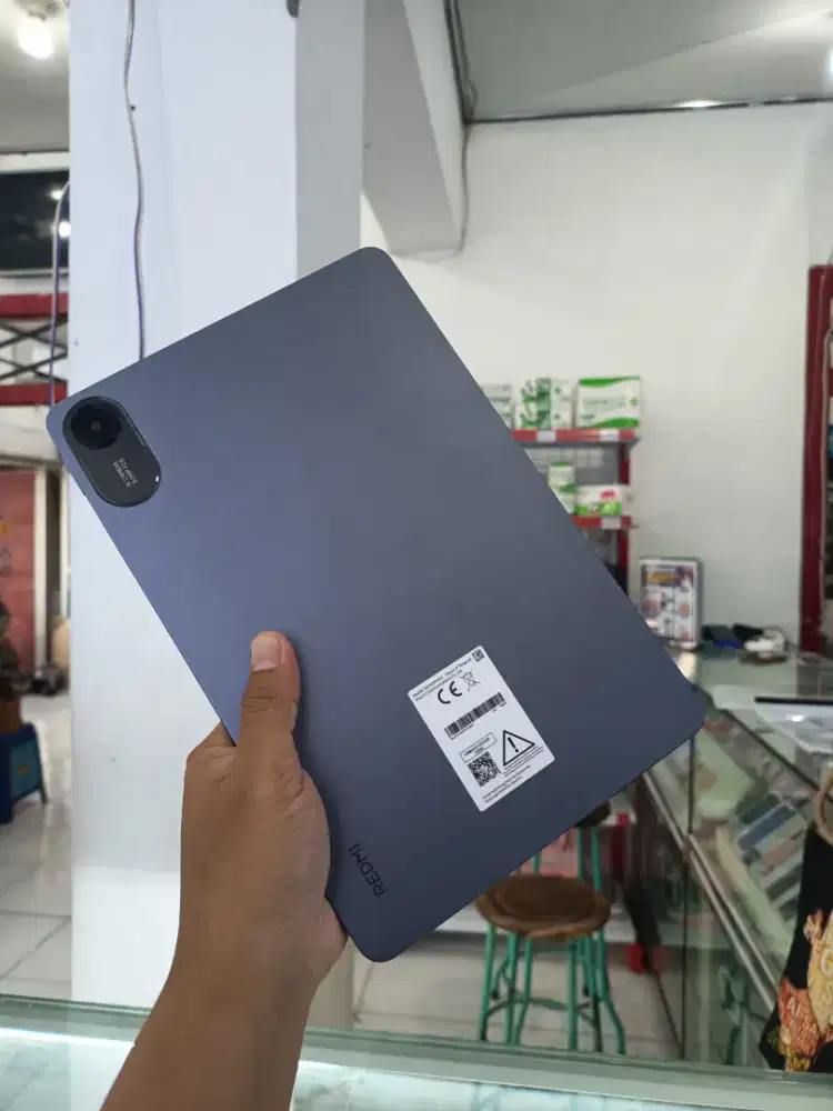 Redmi pad 2 ram 4/128