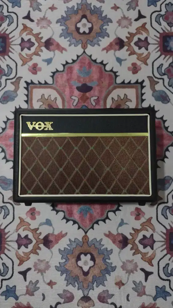 Ampli VOX Pathfinder 10 / Ampli Gitar / Guitar Amplifier / Amplifier